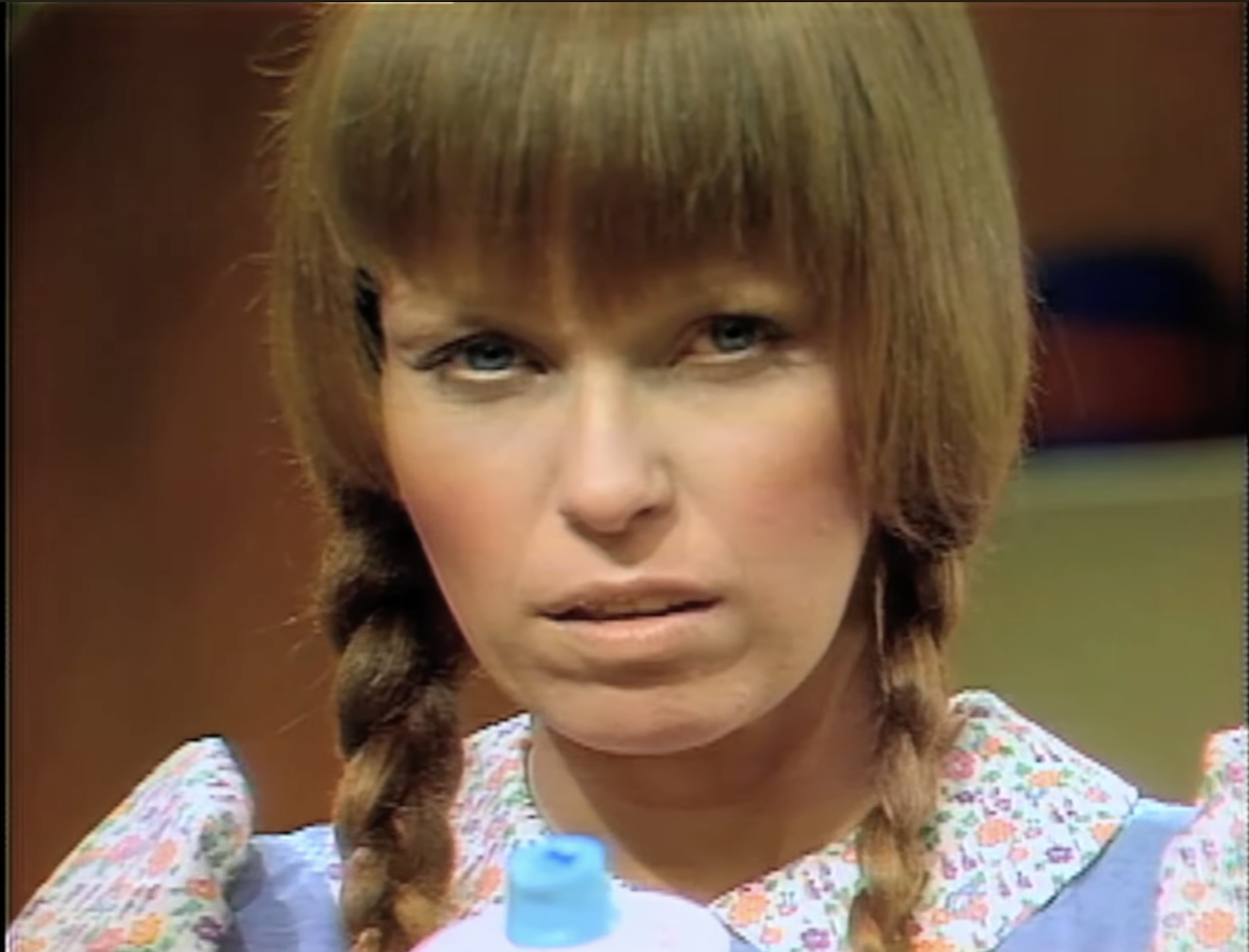 Star Of 'Mary Hartman, Mary Hartman' Louise Lasser Dies At 87